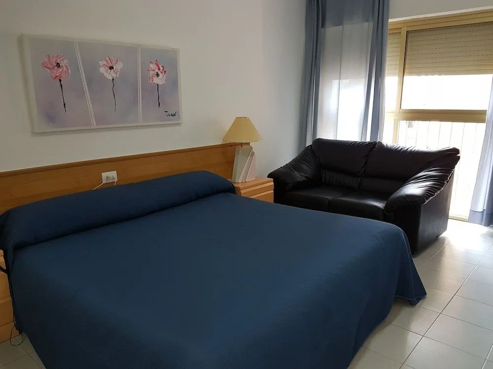 Hotel Neptuno