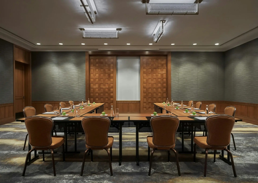 Four Seasons Resort Whistler