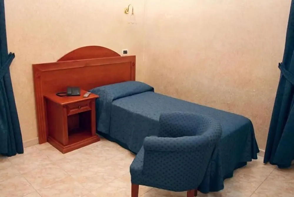 Hotel Nizza