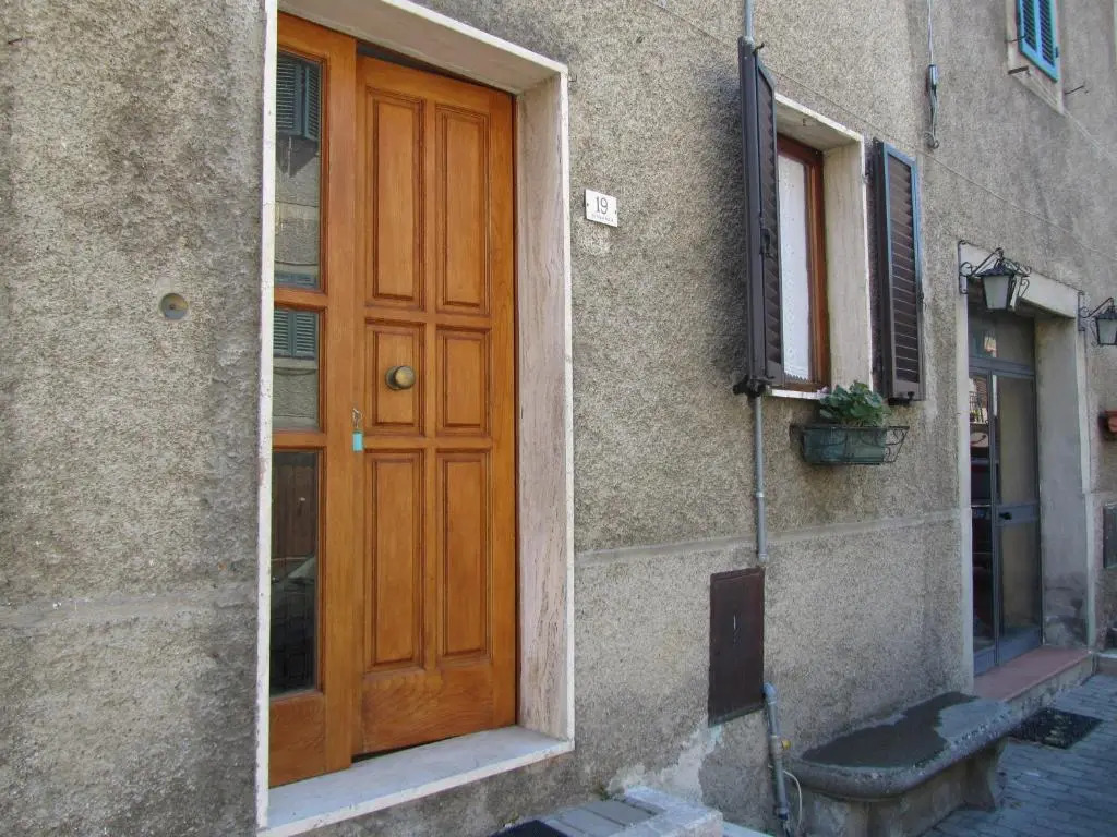 Casa Giuly