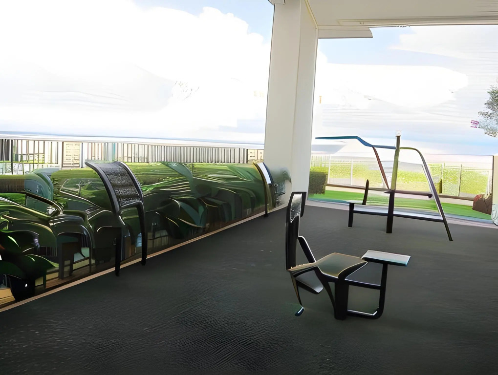 Setia Inn Suites Service Residence