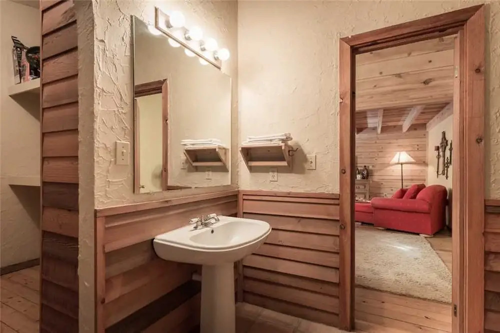 Casa McClaran - Five Bedroom Cabin