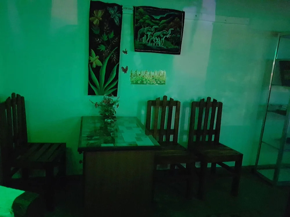 Green House Resort