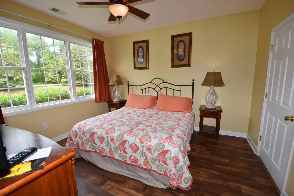 River Crossing Apartment 312