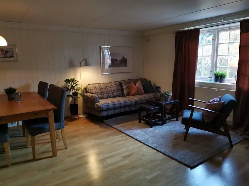 Hotell Hadeland