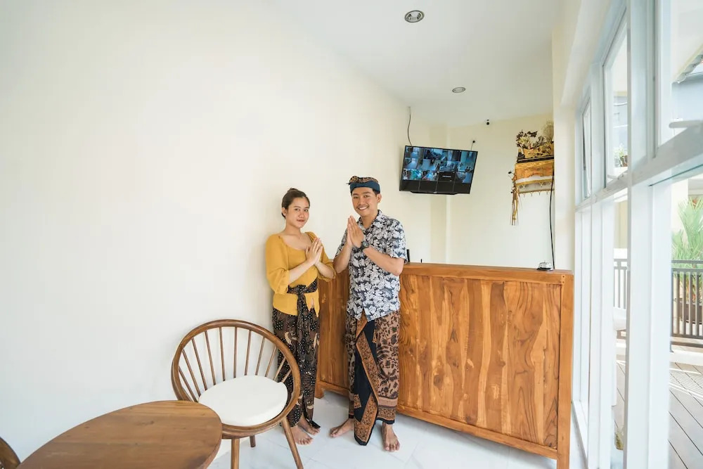 Andi Beach House
