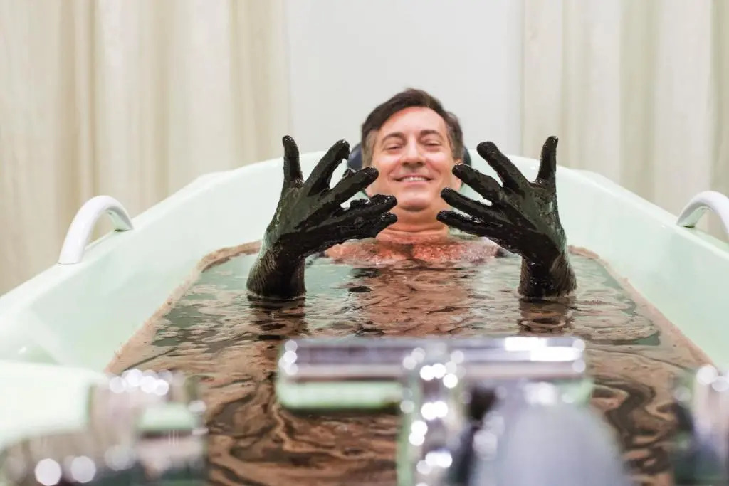 Medical SPA "Eglės sanatorija" Birštonas