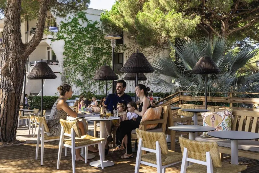 Belambra Clubs La Grande Motte - Petite Camargue Presquîle Du Ponant