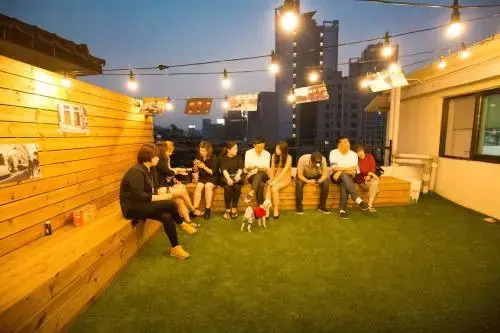 House Sarah In Dongdaemun Market 3