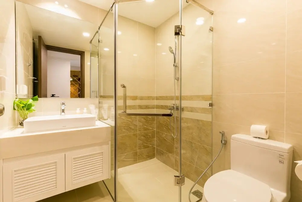 Compact Residence