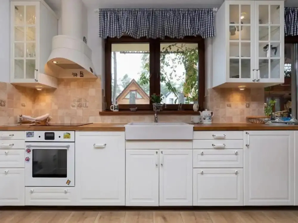 Luxurious Apartment, 4 Bedrooms, Pobierowo