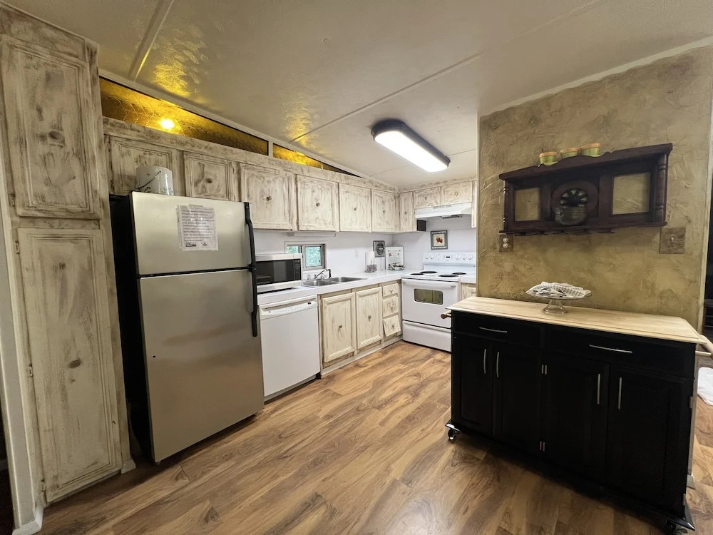 VGL - Mountain Harbors four bedroom house