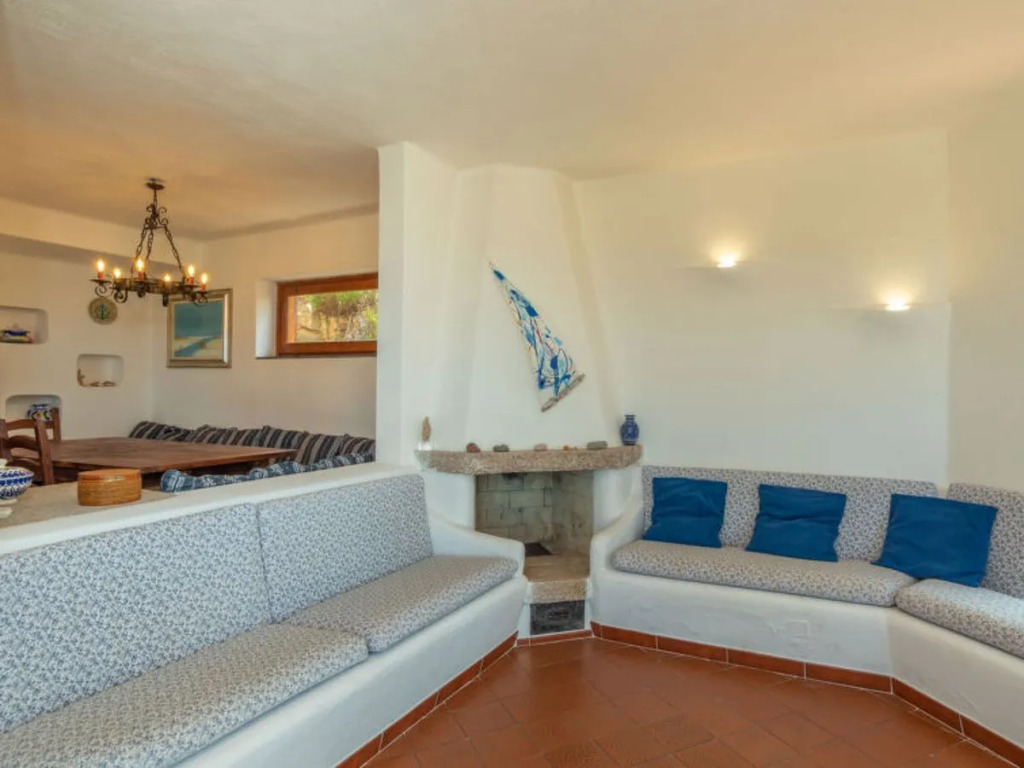 House Sa Murta Portobello