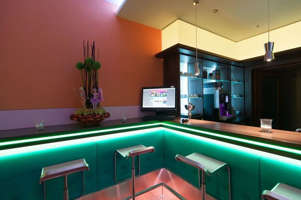 Cityhotel Thüringer Hof Design Hannover - Self Check-In