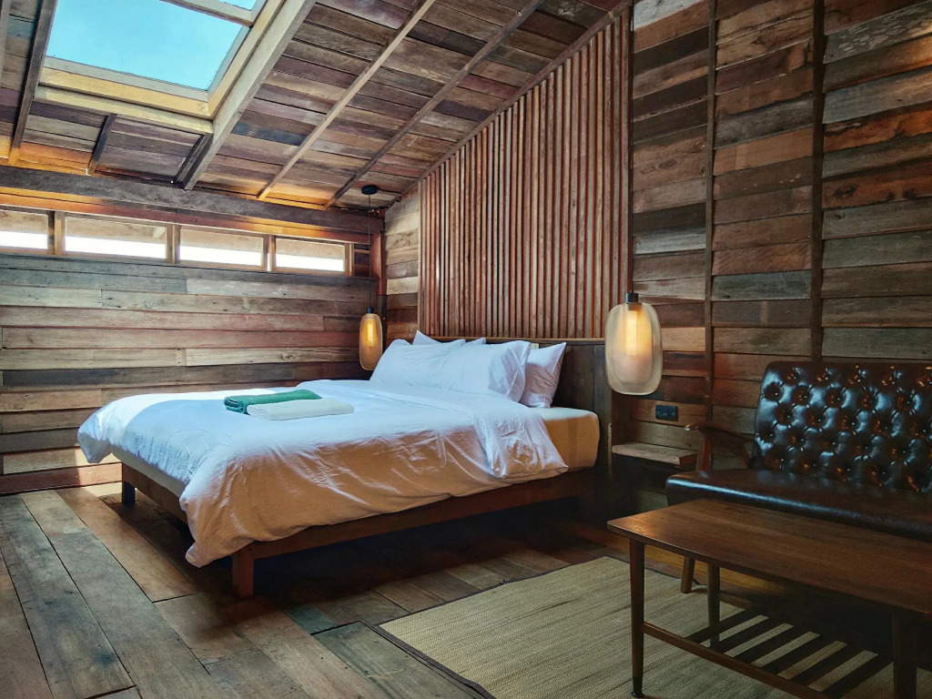 Suneta Hotel Chiangkhan (Soi6) สุเนต์ตา โฮเทล เชียงคาน (ซอย6)