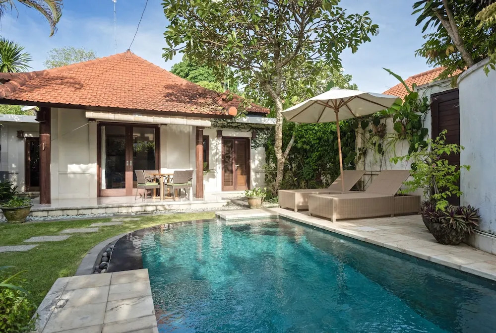 Villa Pagi