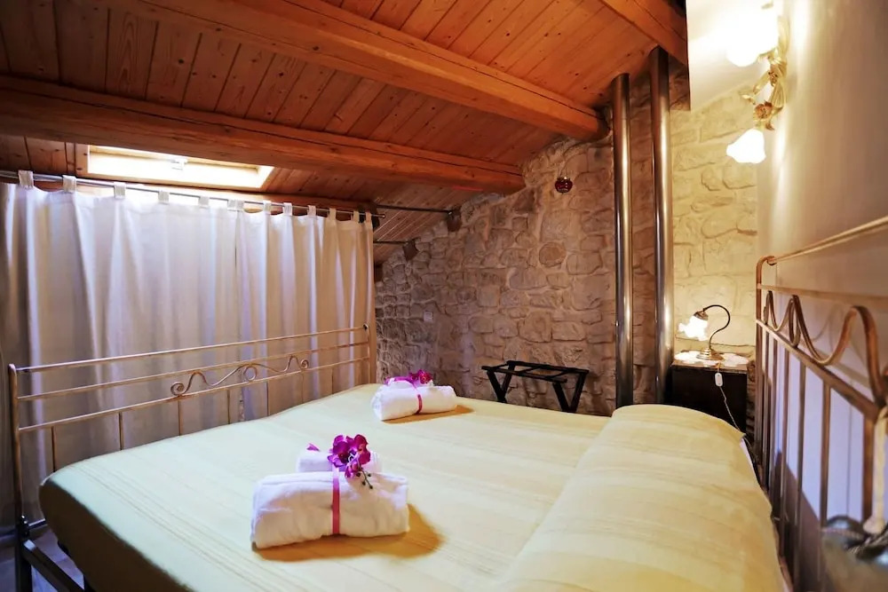 Scirocco Maison