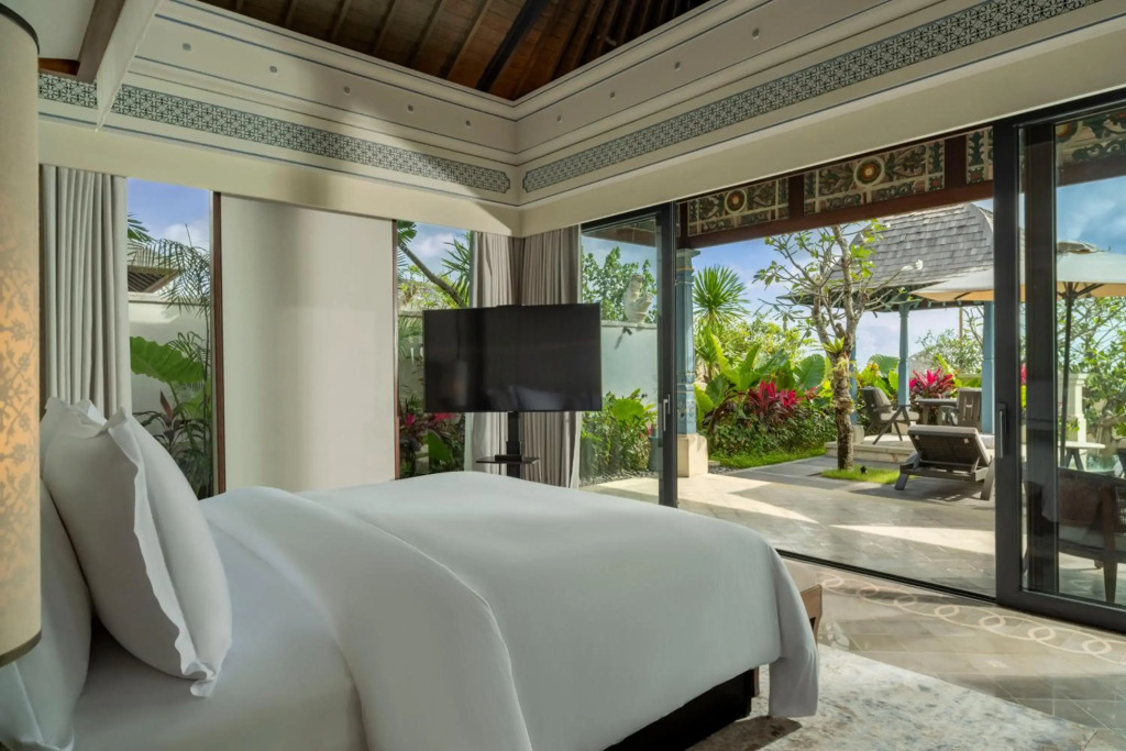 Jumeirah Bali