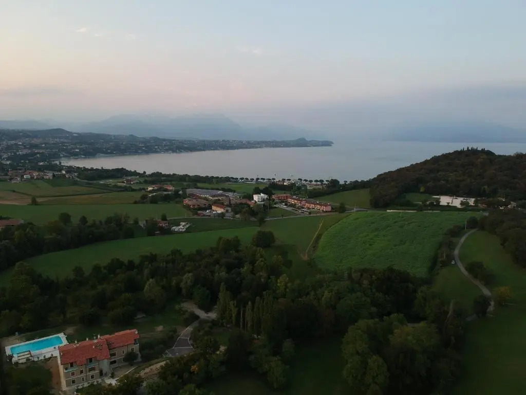 Agriturismo B&B Cascina Reciago