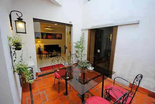 Giuseppe Suites Hotel