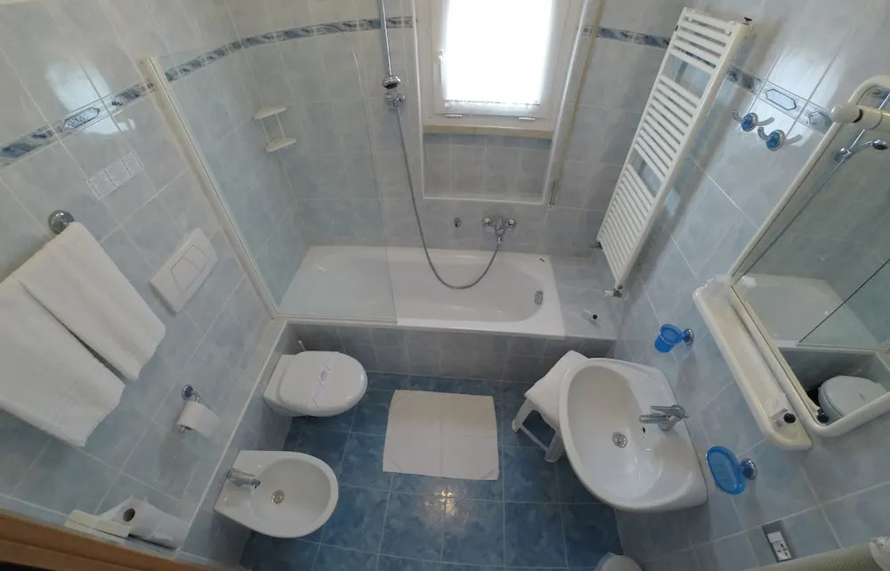 Albergo Villa Edera
