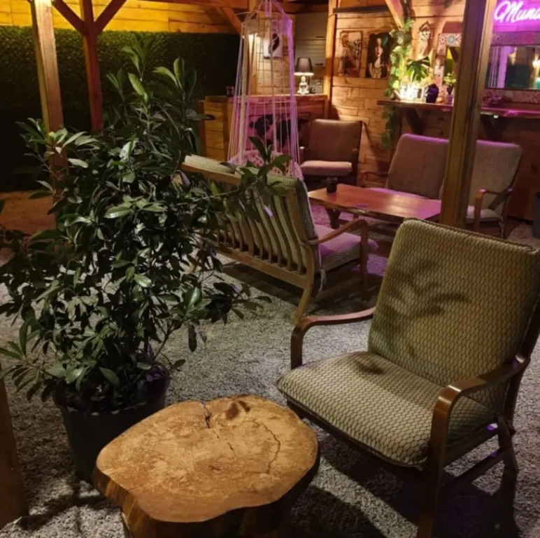 Charming Bungalow in Cinarcik With Shared Garden