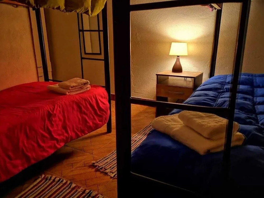Yaalir Rey s Guest House