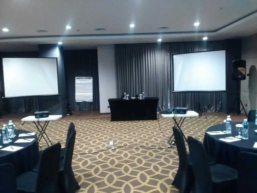 Rivoli Hotel Jakarta
