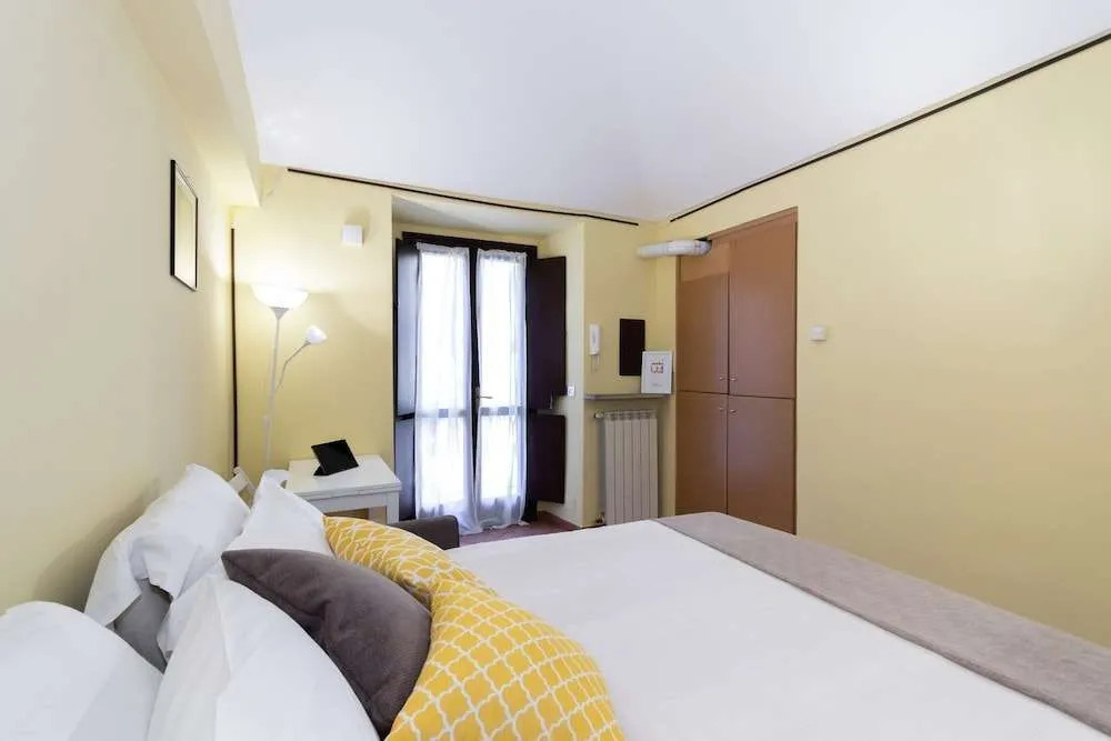 Nizza Studio Apartments