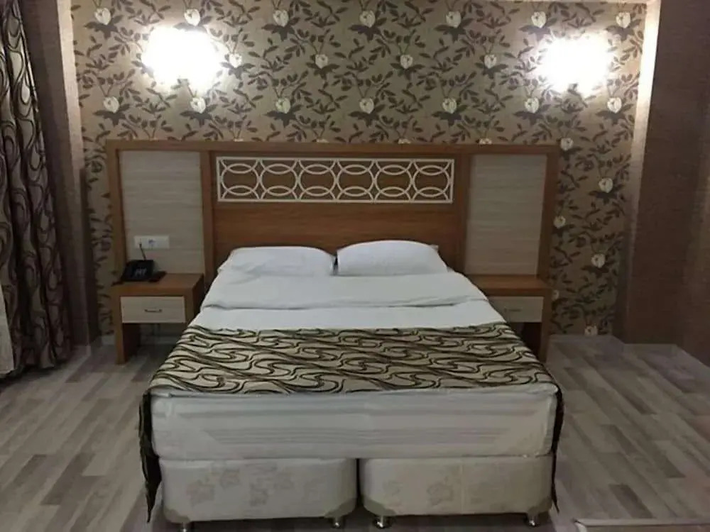 Hotel Dedemin 2