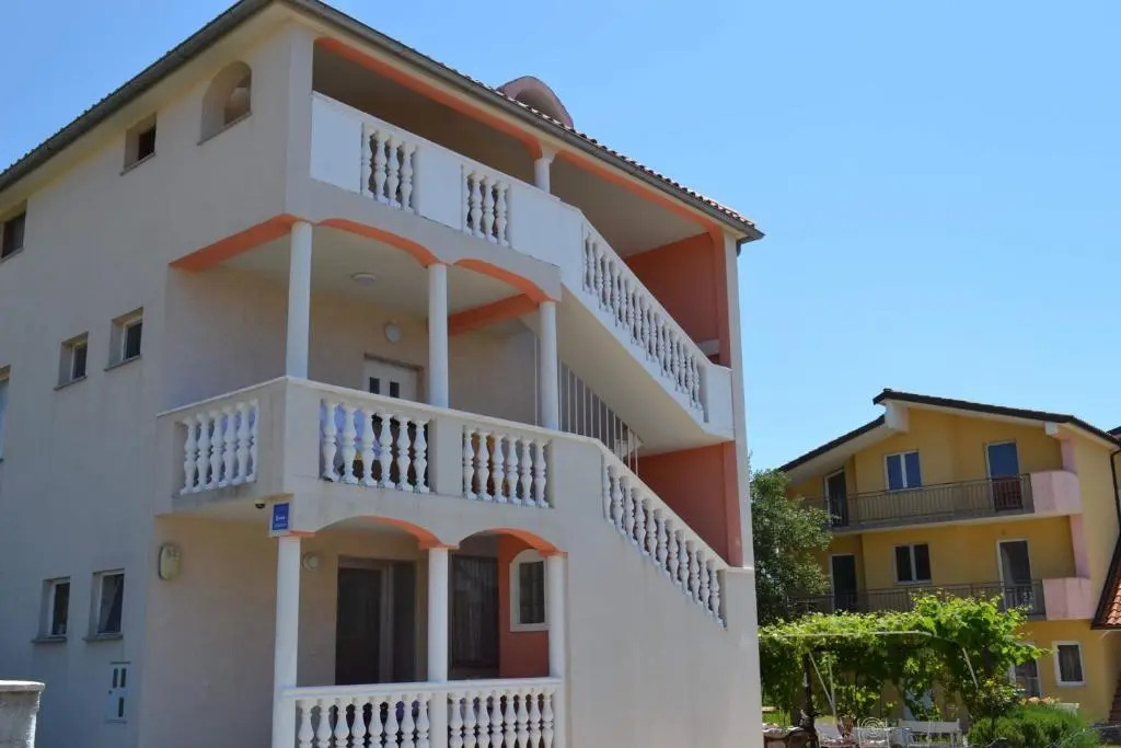 Apartman Basic