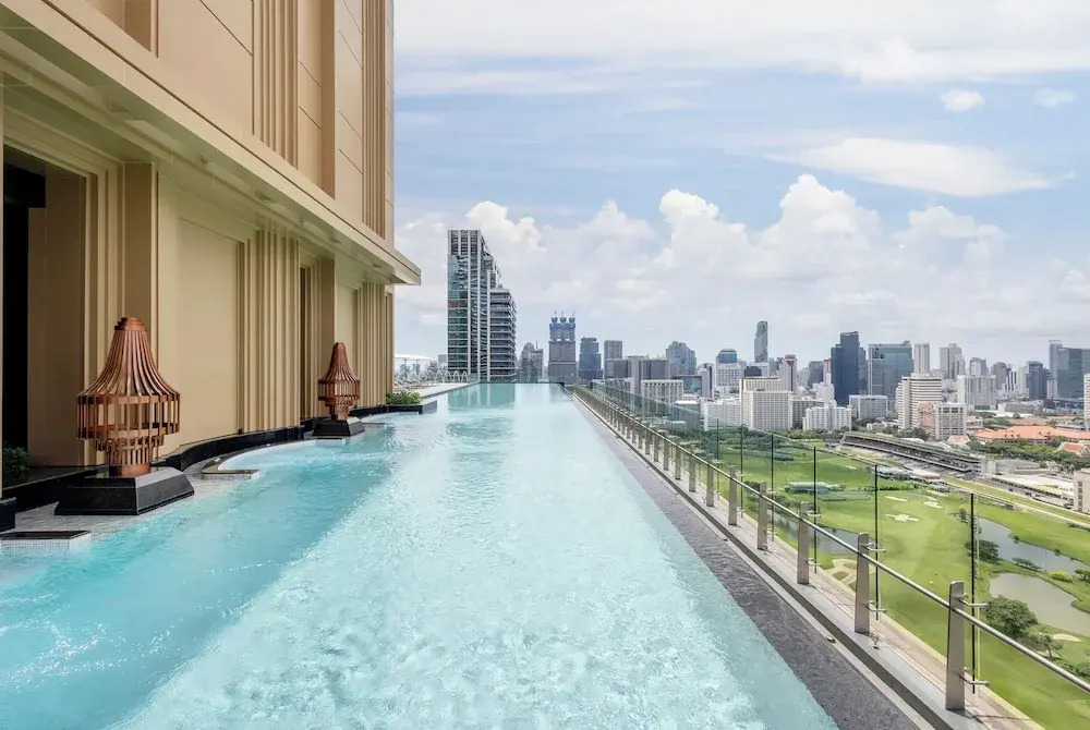 Grande Centre Point Prestige Bangkok