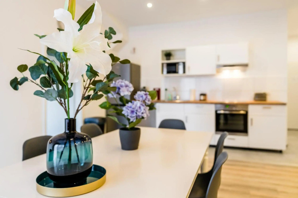 Comodo Apartments