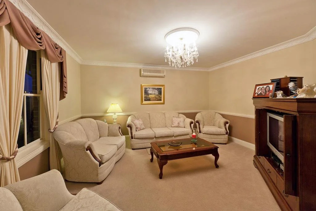 Plumes on the Green Boutique Bed & Breakfast