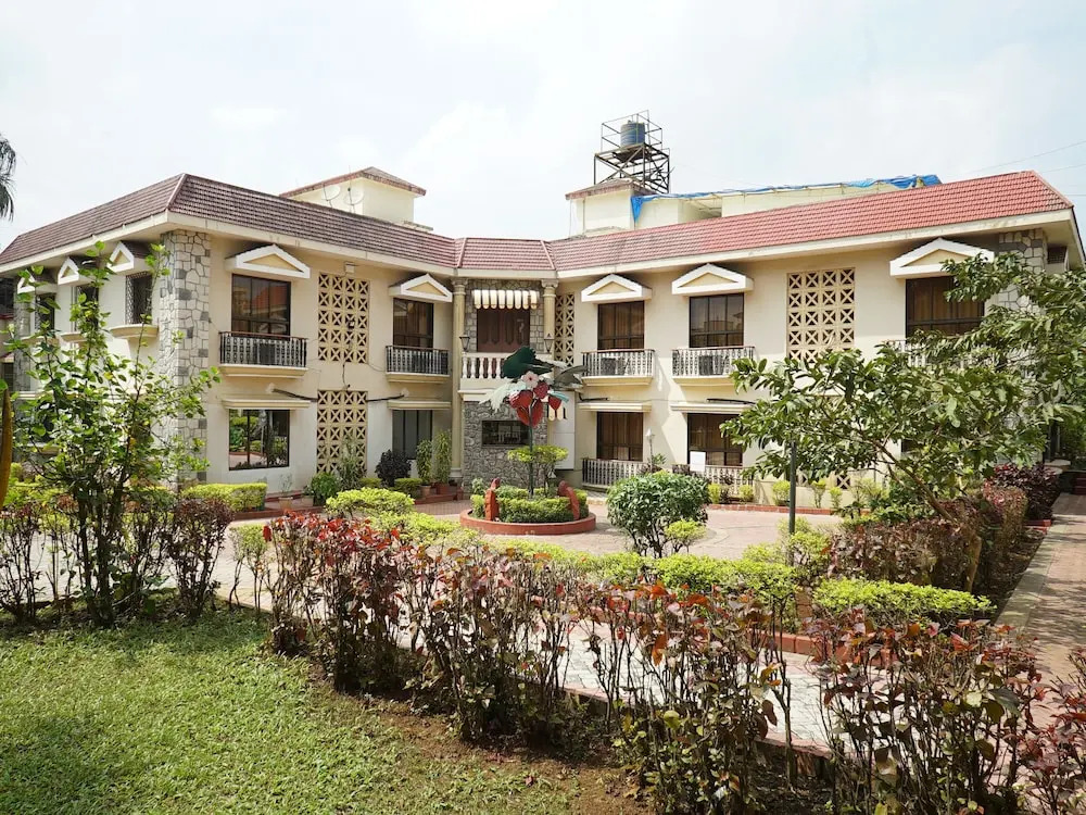 OYO 19669 Home Exotic Farmstay Near Lonavala Lake