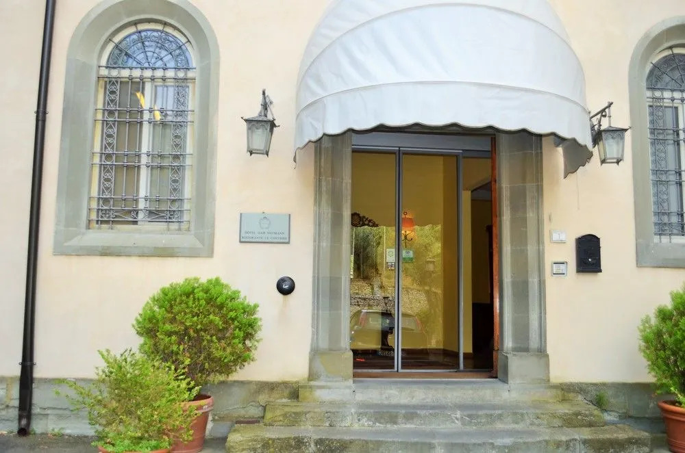 Hotel Oasi Neumann