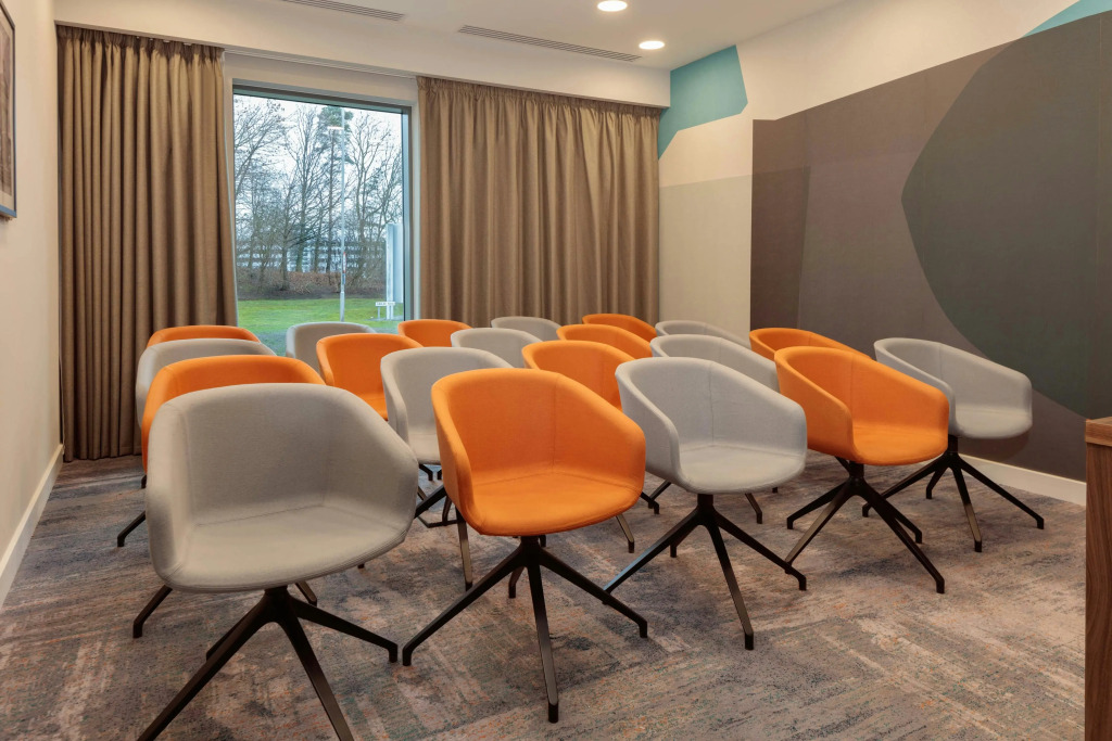 Hampton By Hilton Edinburgh Airport