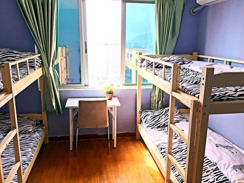 Classmate Hostel Gongbeikouan