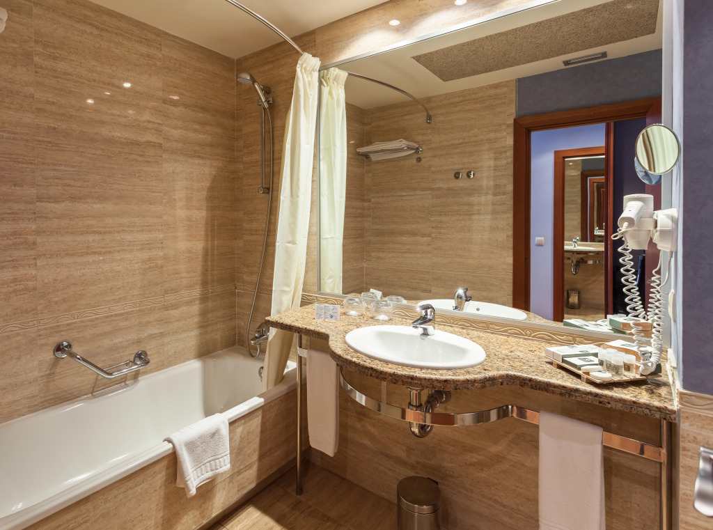 Hotel Delfín 4 Sup