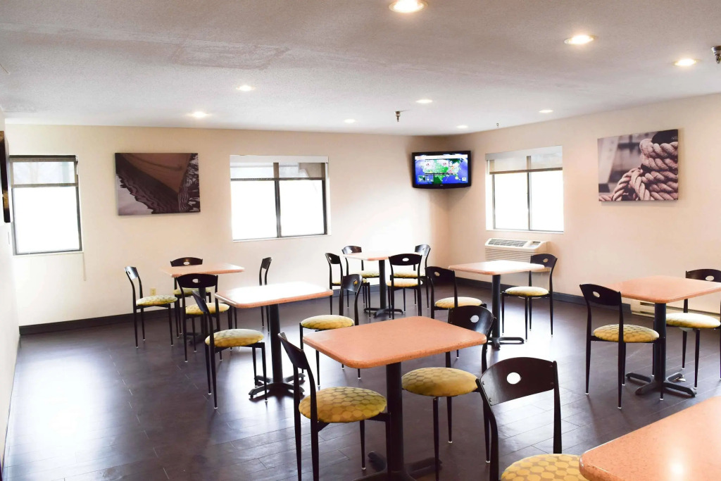 Best Western Providence Warwick Airport Inn