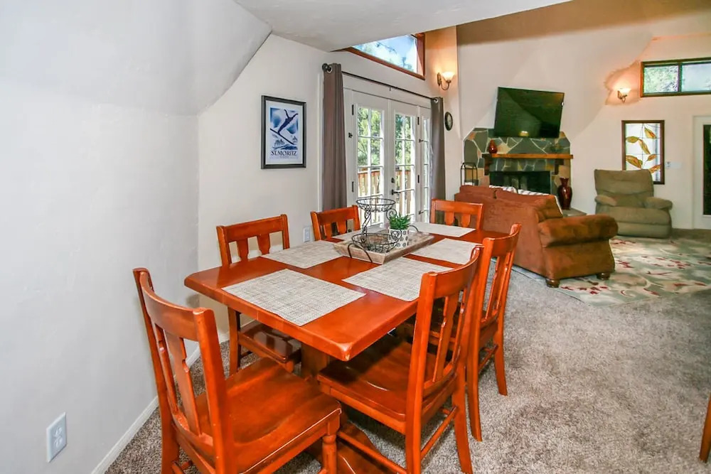 Summit Dome Home-1865 by Big Bear Vacations
