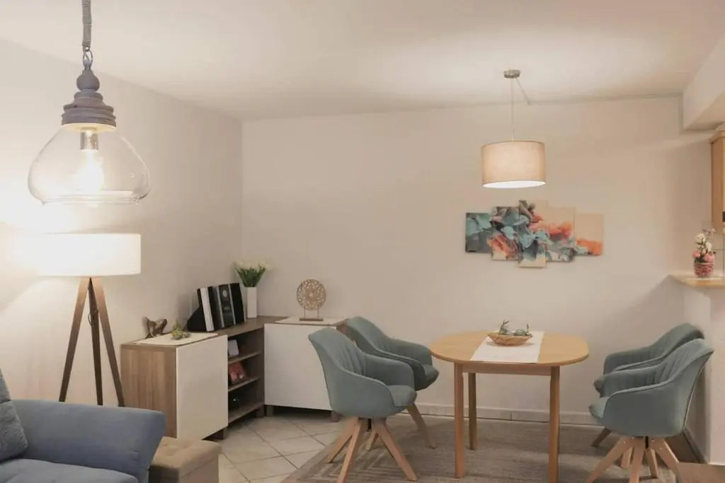 Ferienhaus Mey