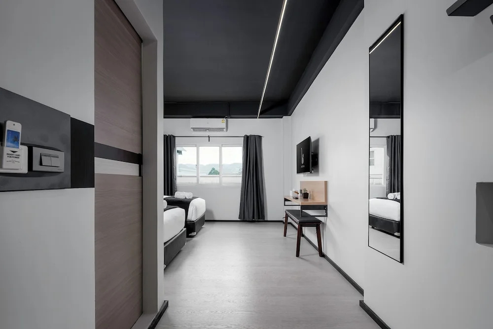 BedTime Hotel Samui