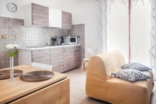 Pompei Suite