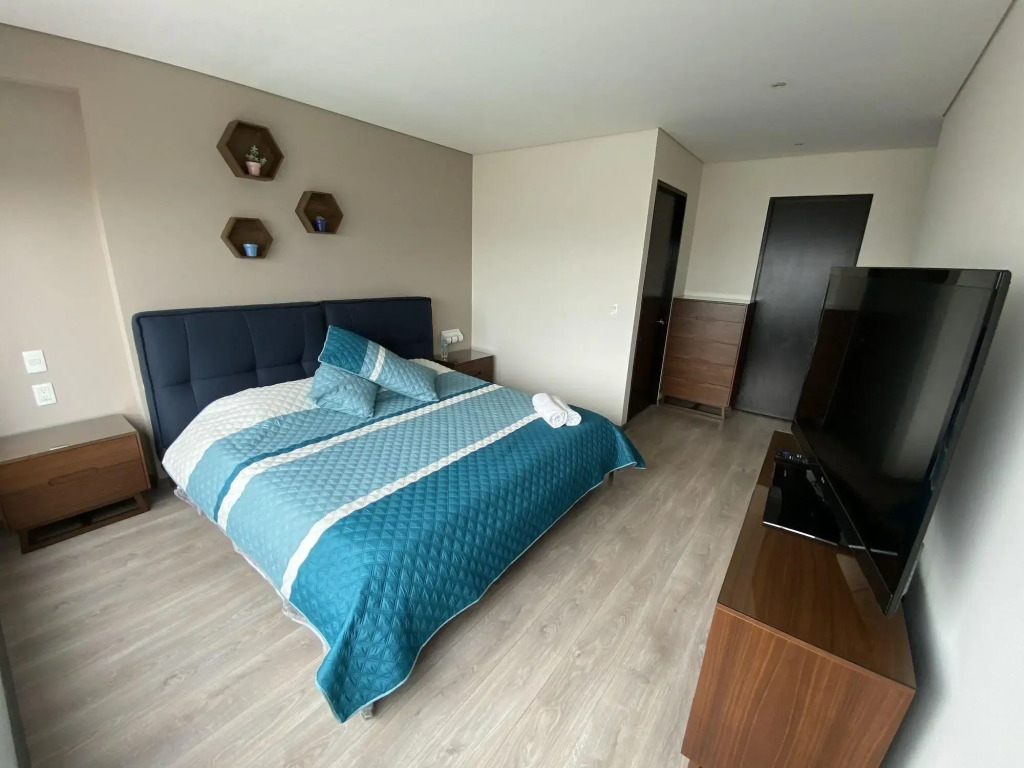 Napoles Condo Suites