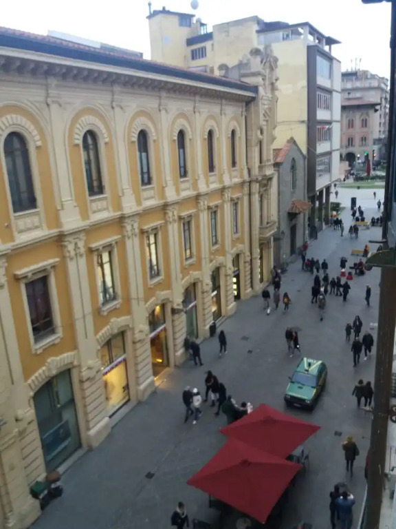 "LA MAISON DEL CORSO" Hospitality