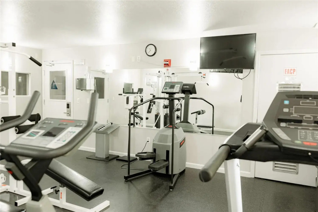Holiday Inn Express Lathrop (stockton Area)