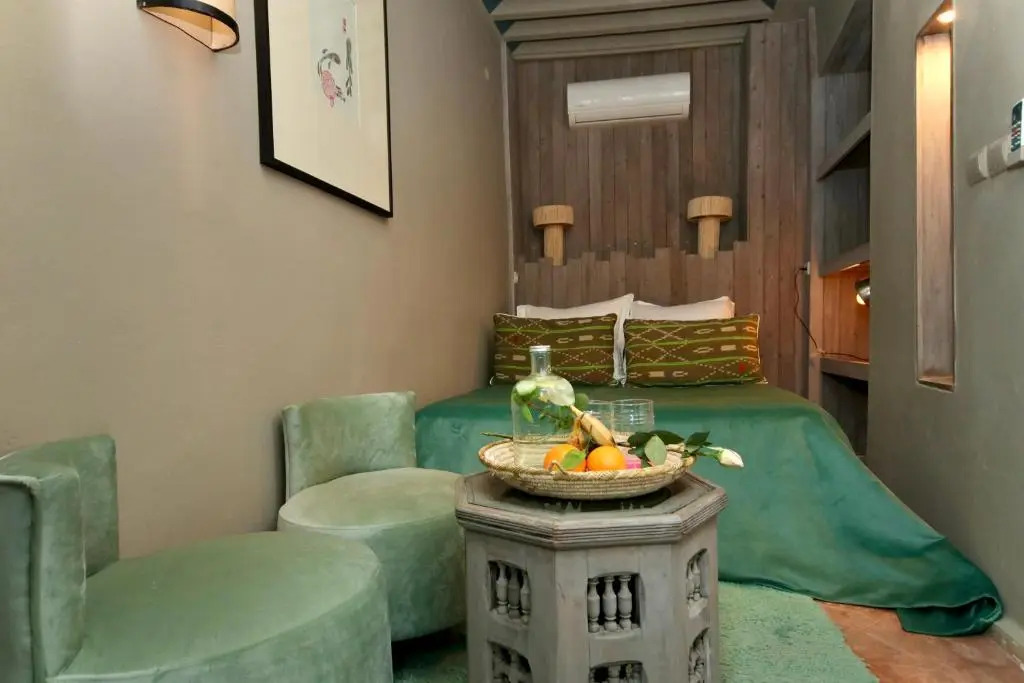 Riad 117
