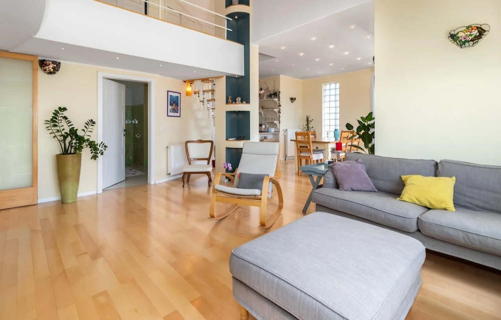 Beautiful Apartment in Crikvenica With 2 Bedrooms and Wifi