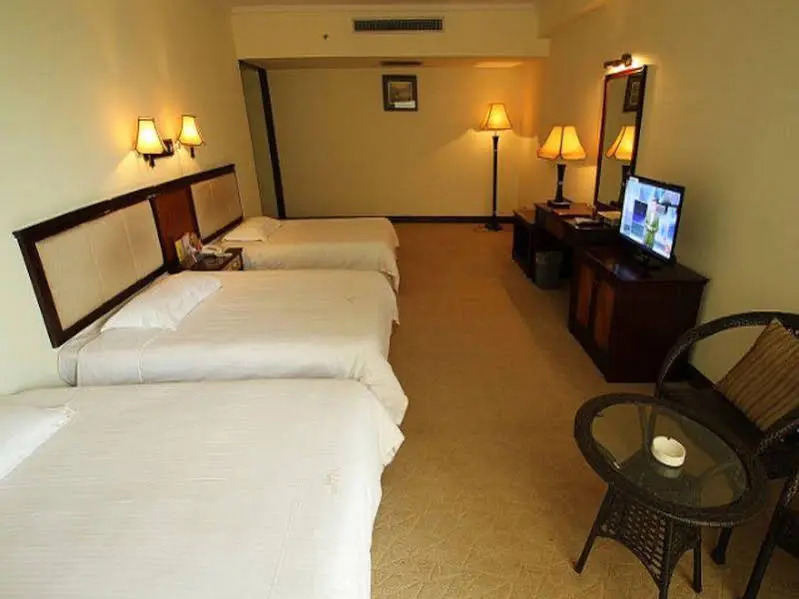 Li Jing Hotel Guilin